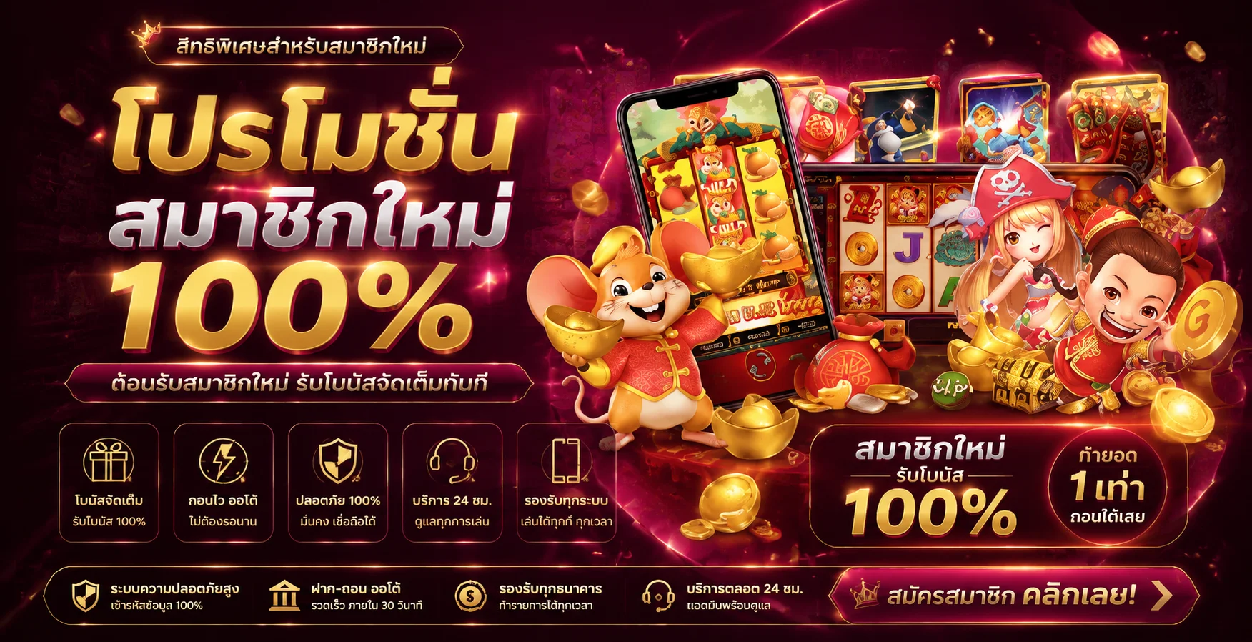 ทดลองเล่นสล็อตฟรี biggame ทุกค่ายเกมดัง