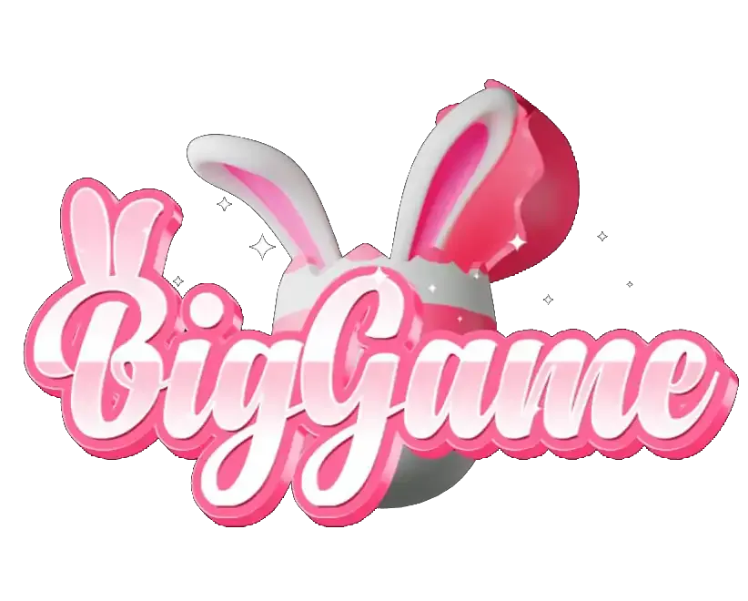 Biggame (บิ๊กเกม) สล็อต คาสิโน ทางเข้าสมัครสมาชิก